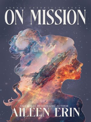 On Mission - ebook